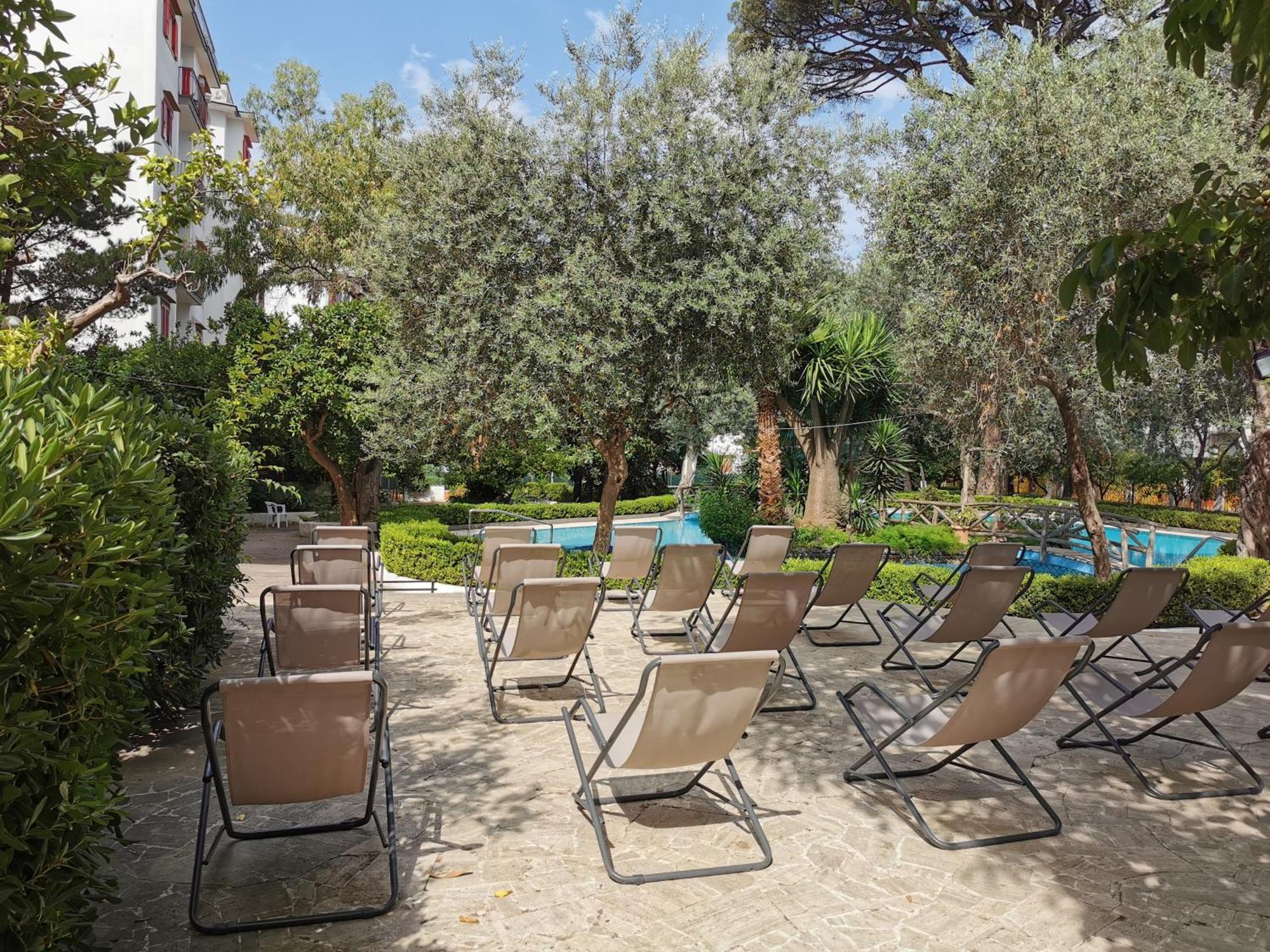 Casa Mar - Elegant Apartment With Pool And Panoramic Terrace In The Heart Of سورينتو المظهر الخارجي الصورة