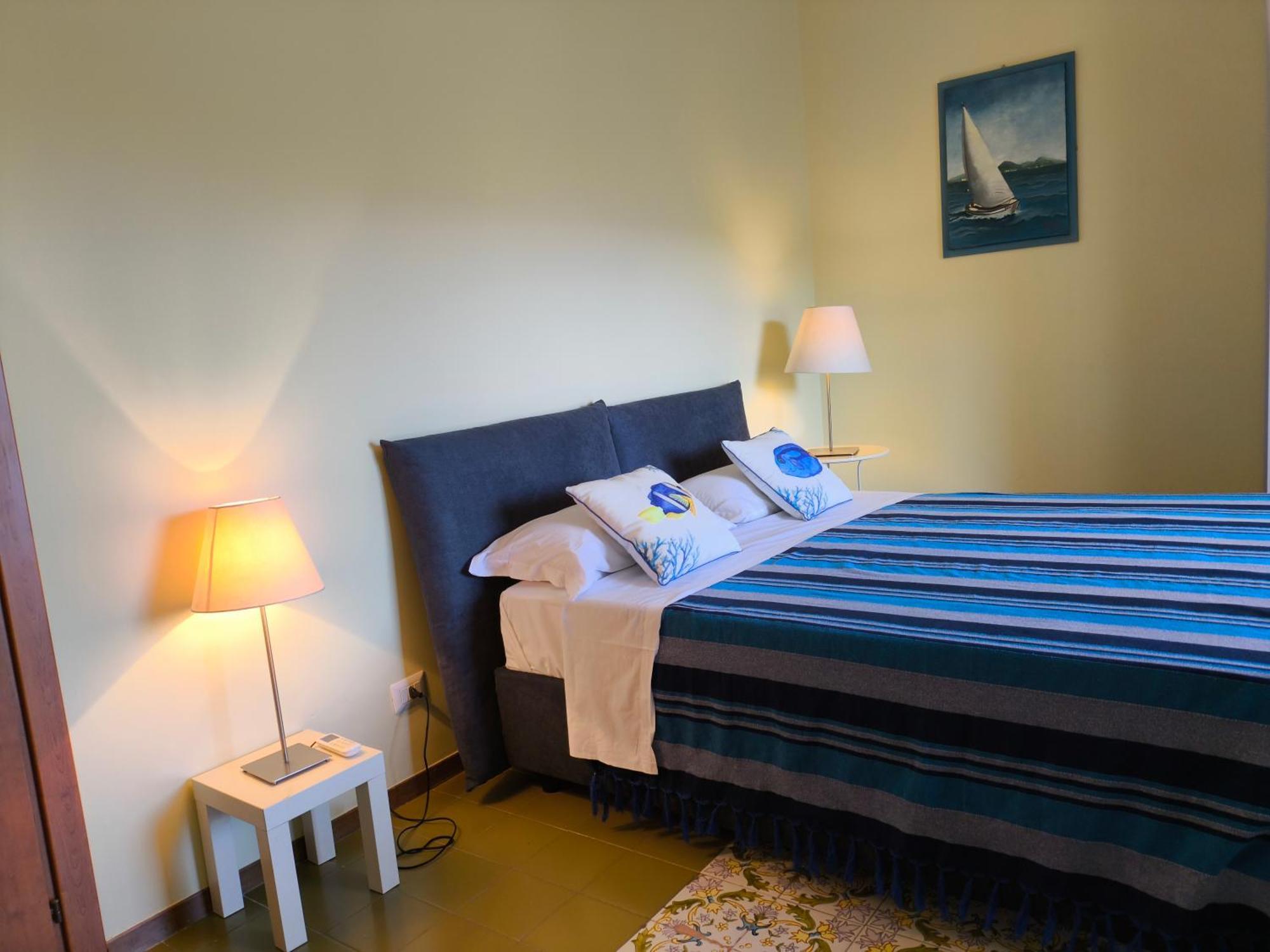 Casa Mar - Elegant Apartment With Pool And Panoramic Terrace In The Heart Of سورينتو المظهر الخارجي الصورة